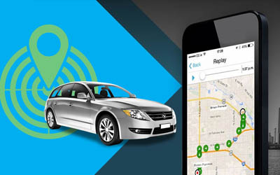 Vehicle Tracking System In Bahrain